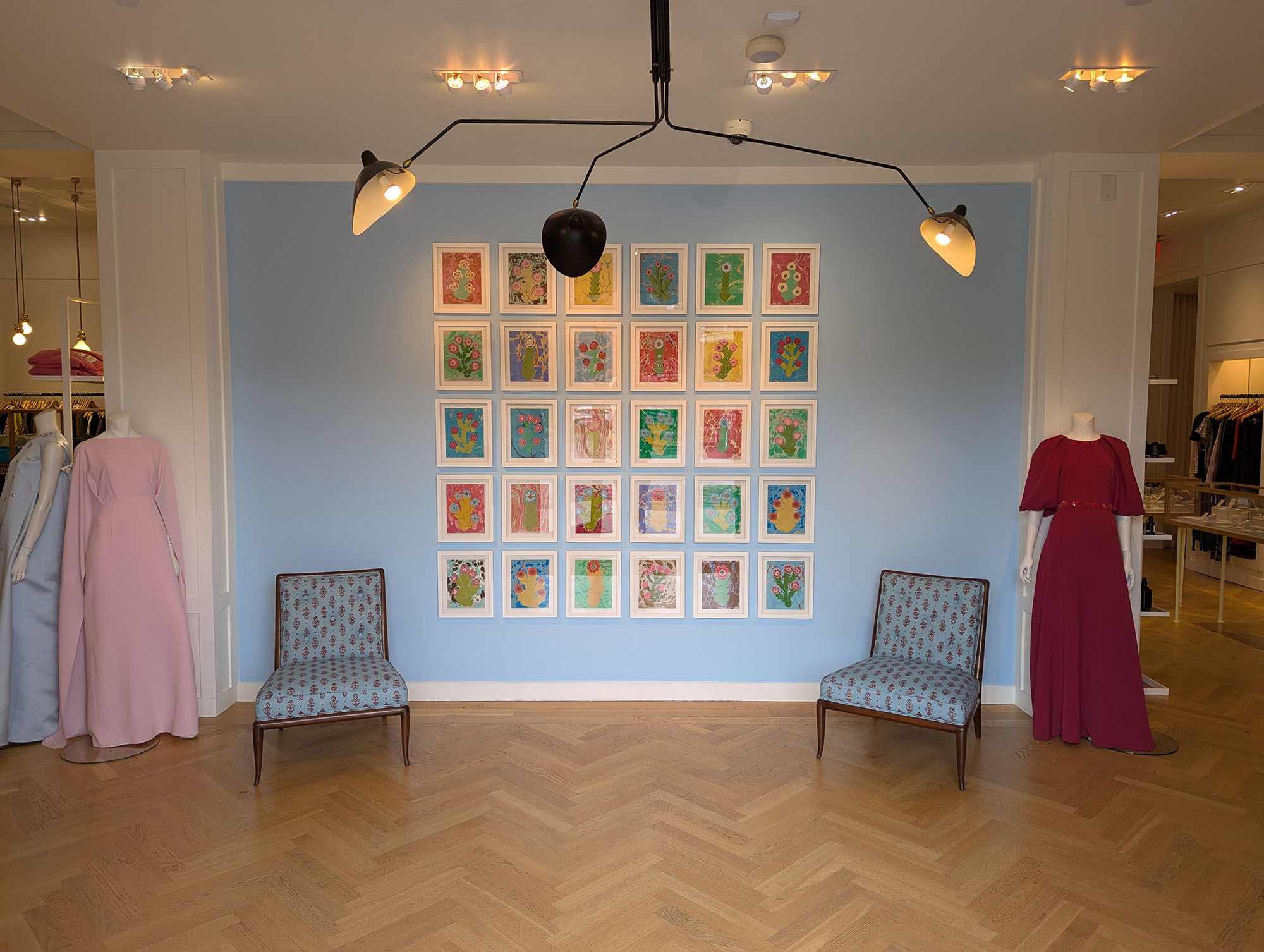 Retail Displays